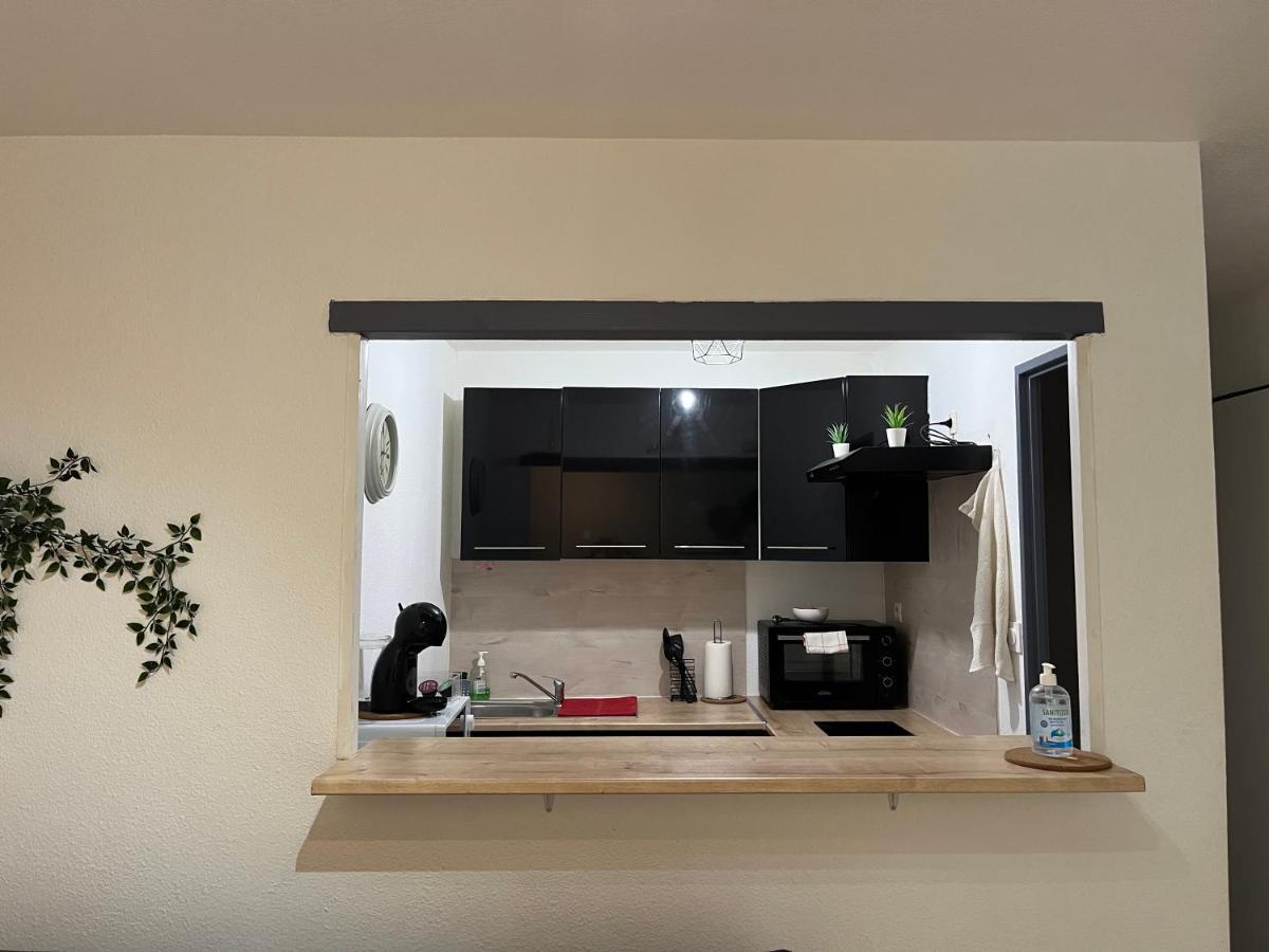 La Galinette Setoise Apartment Sete Luaran gambar