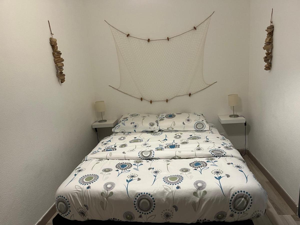 La Galinette Setoise Apartment Sete Luaran gambar