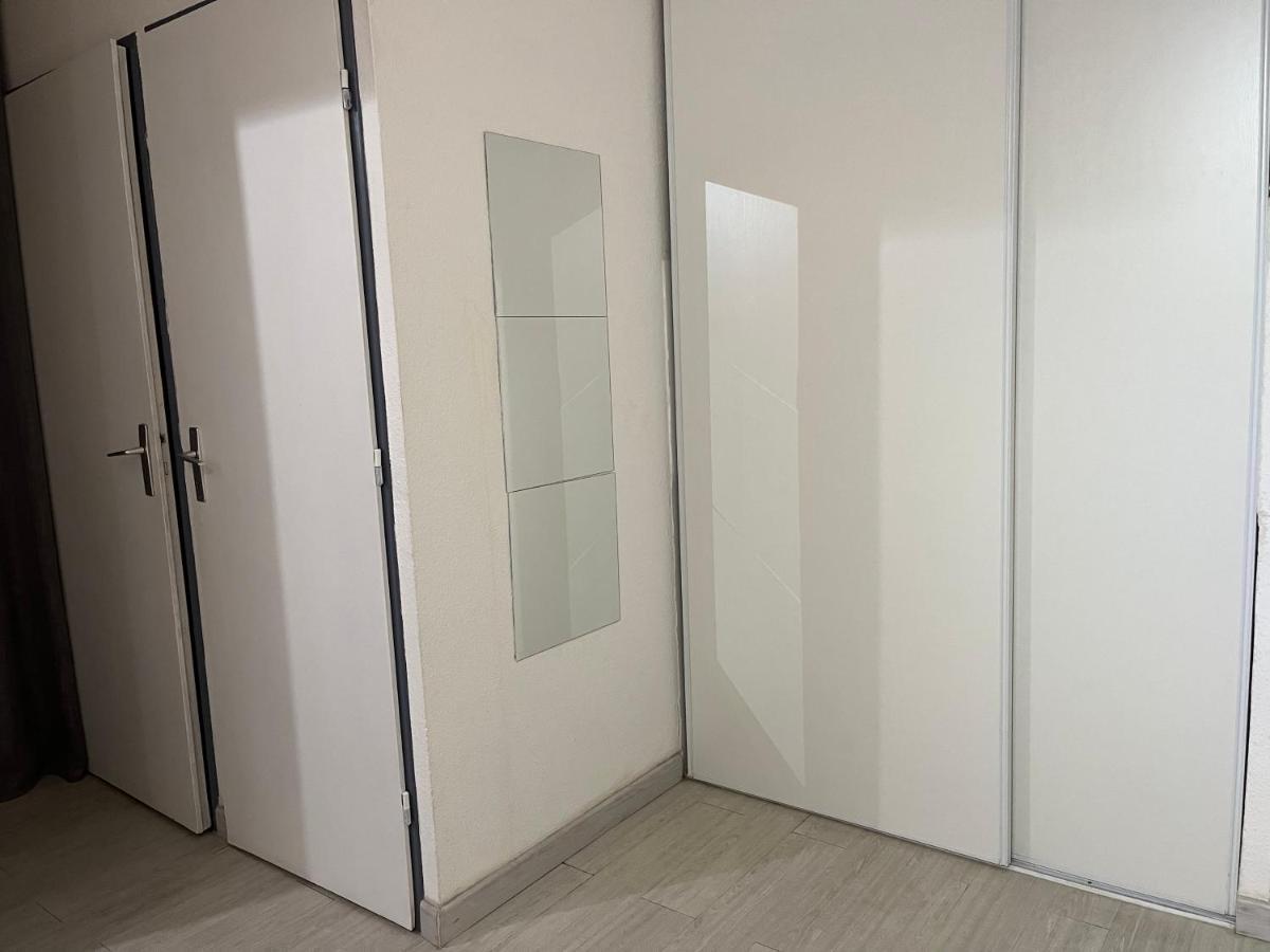 La Galinette Setoise Apartment Sete Luaran gambar