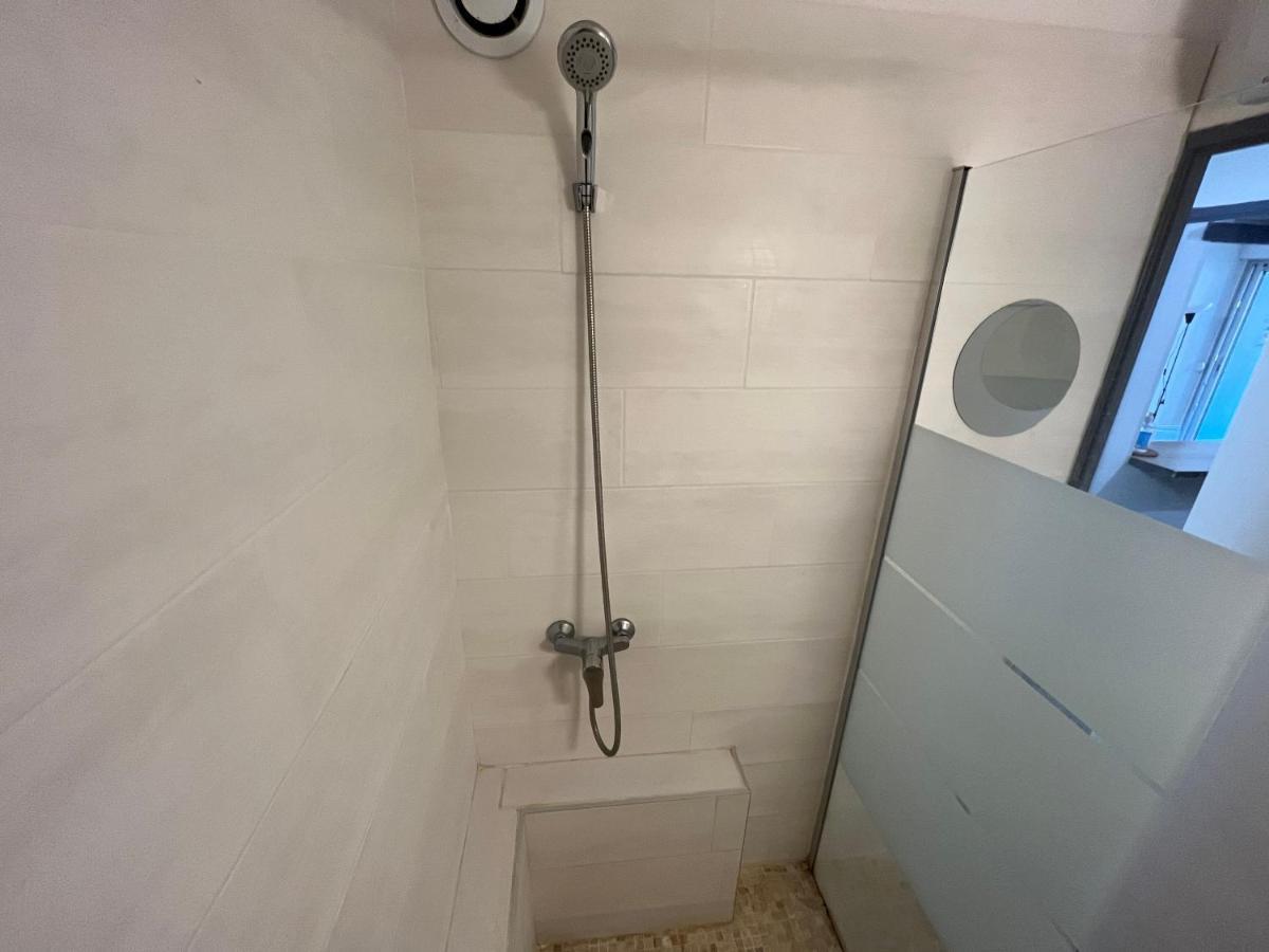 La Galinette Setoise Apartment Sete Luaran gambar