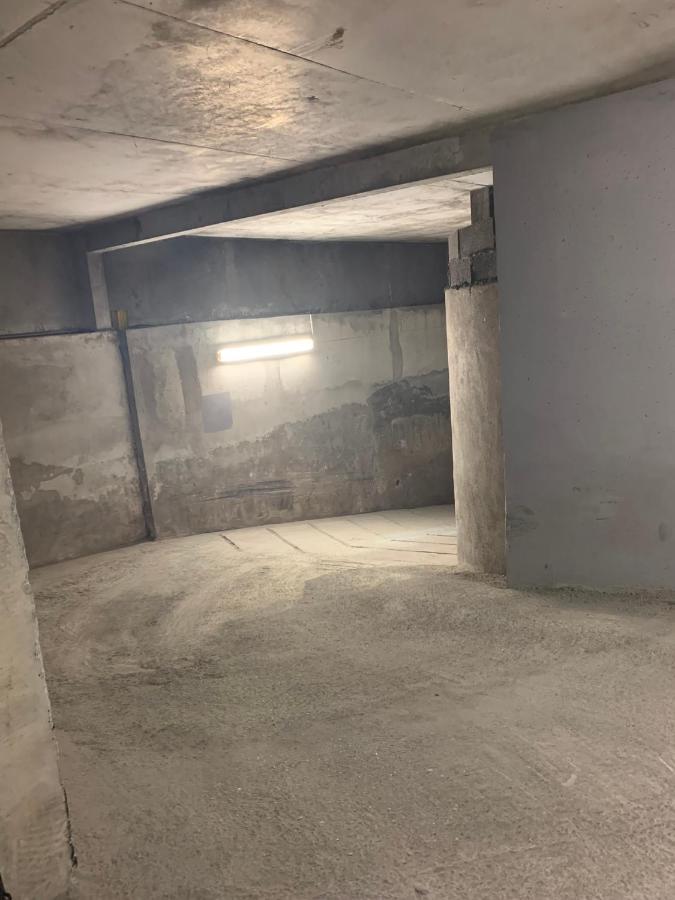 La Galinette Setoise Apartment Sete Luaran gambar